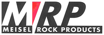 Meisel Rock Products Logo